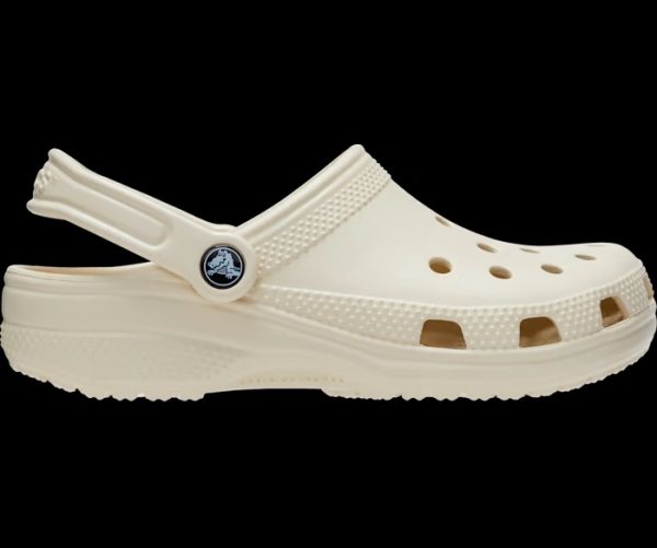 classic clog